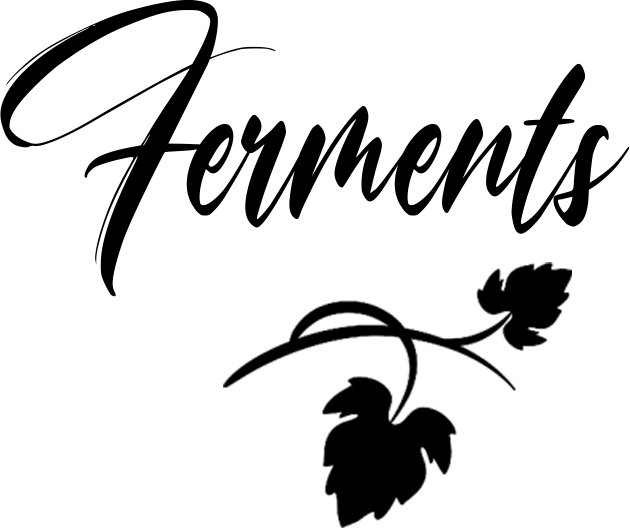 Ferments Logo